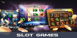 Slot games