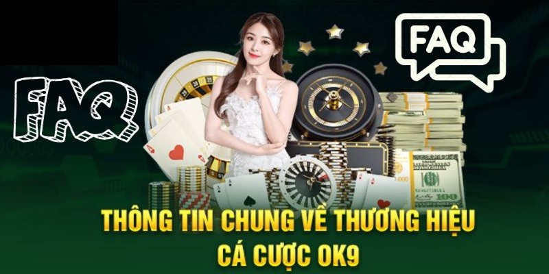 Trả lời một số thắc mắc của người chơi về thương hiệu giải trí này