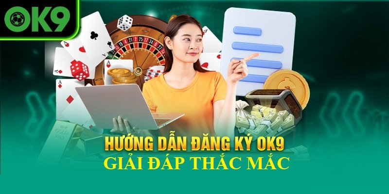 ảnh đại diện ok9