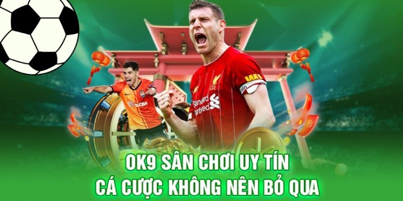 Sảnh OK9 quy tụ những bộ môn giải trí hấp dẫn