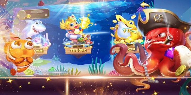 tải game bắn cá đỉnh cao 