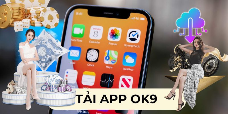 Hướng dẫn các bạn thực hiện tải ứng dụng trên máy hệ điều hành IOS 