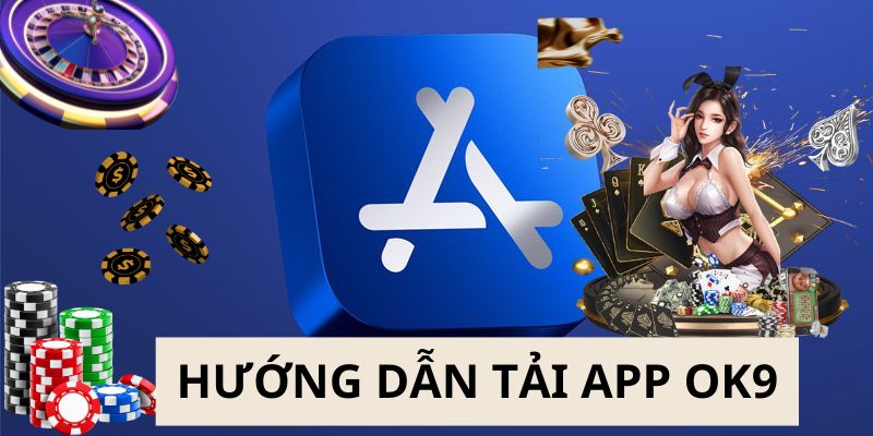 tải app ok9