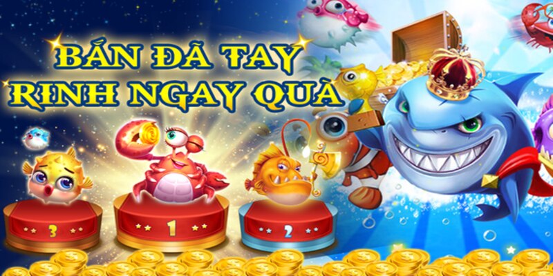 Tổng hợp các cách tải game bắn cá nhanh và hiệu quả