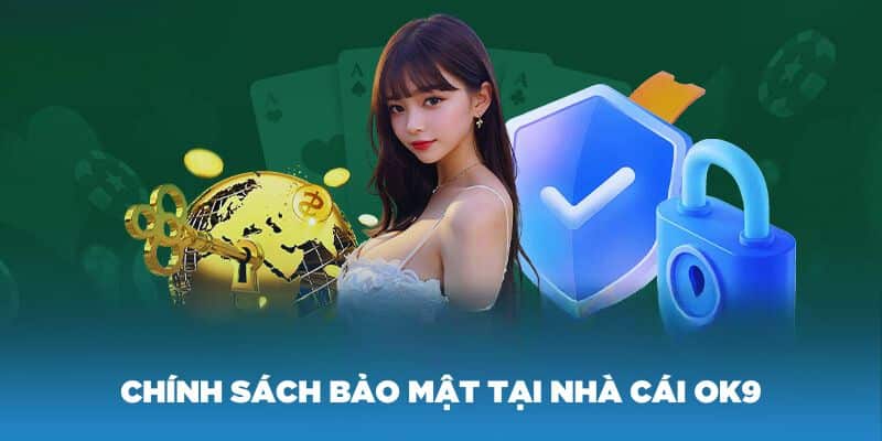 Tổng quát về các biện pháp an ninh thông tin