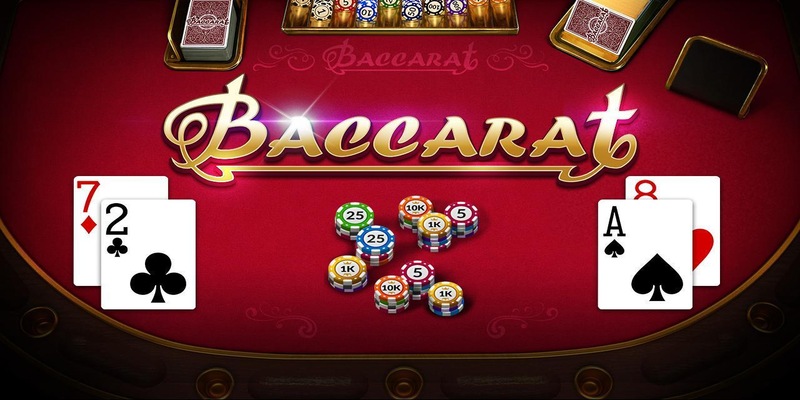 Nắm giữ luật chơi baccarat để trở thành cao thủ